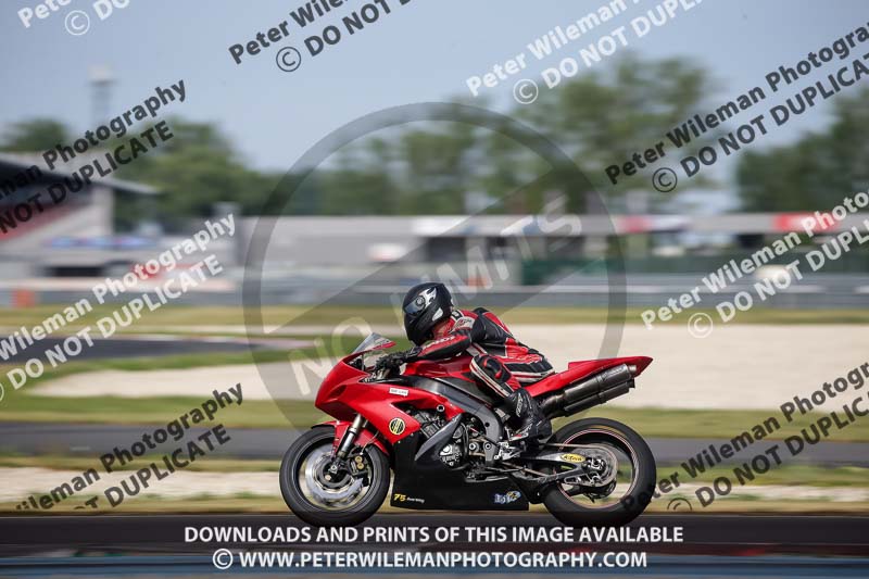 25 to 27th july 2019;Slovakia Ring;event digital images;motorbikes;no limits;peter wileman photography;trackday;trackday digital images